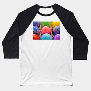 Easter Egg Study 4 Baseball T-Shirt